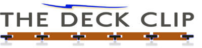 The Deck Clip